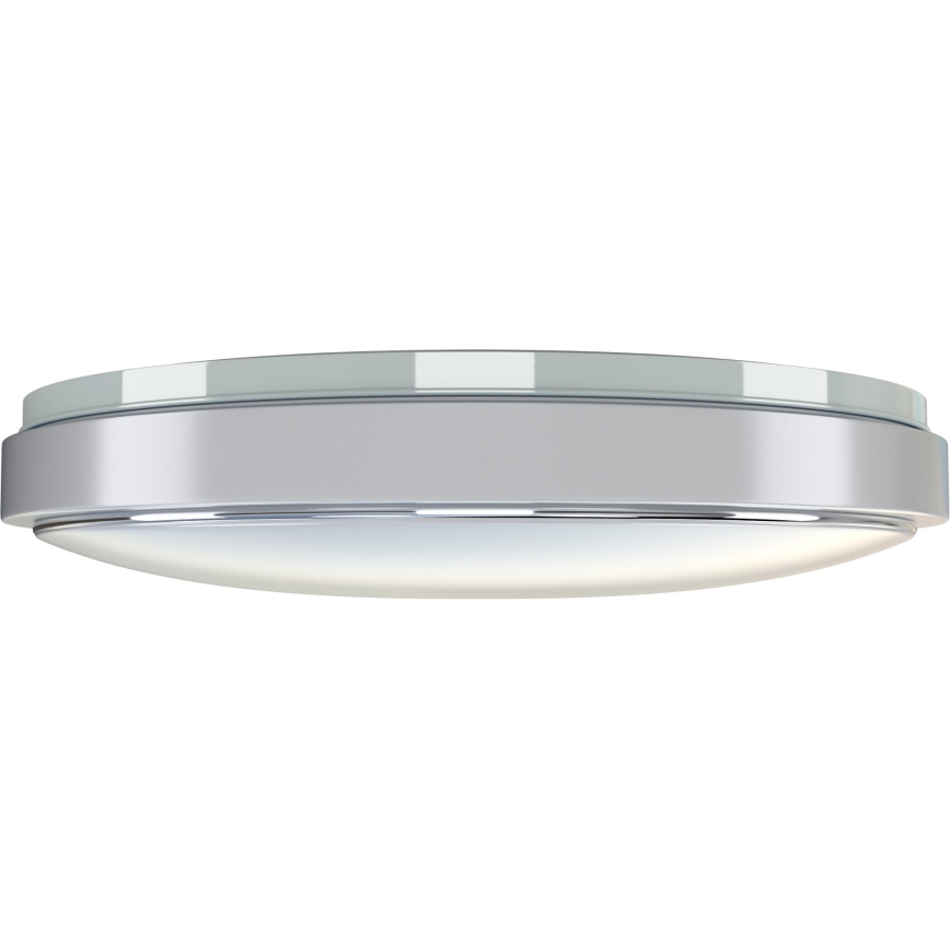 APLED - Plafonnier LED LENS R TRICOLOR LED/36W/230V IP41 2700 - 6500K 2520lm