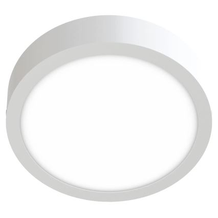 APLED - Plafonnier LED salle de bain RONDO LED/12W/230V IP54 175 mm blanc