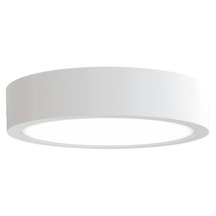 APLED - Plafonnier LED salle de bain RONDO LED/12W/230V IP54 175 mm blanc