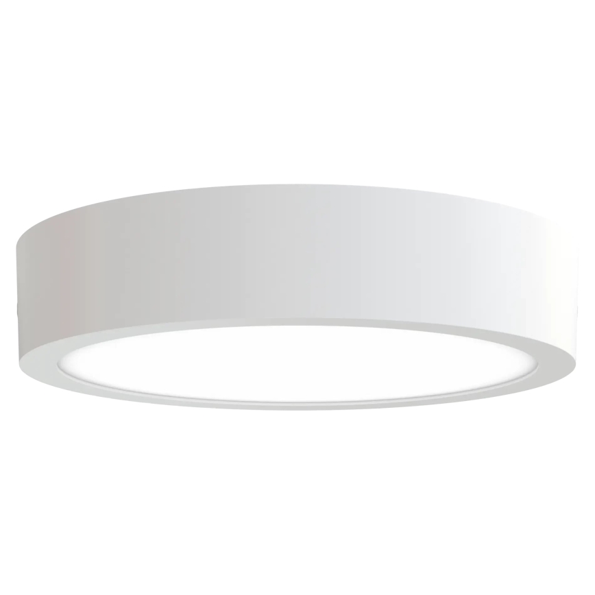 APLED - Plafonnier LED salle de bain RONDO LED/12W/230V IP54 175 mm blanc