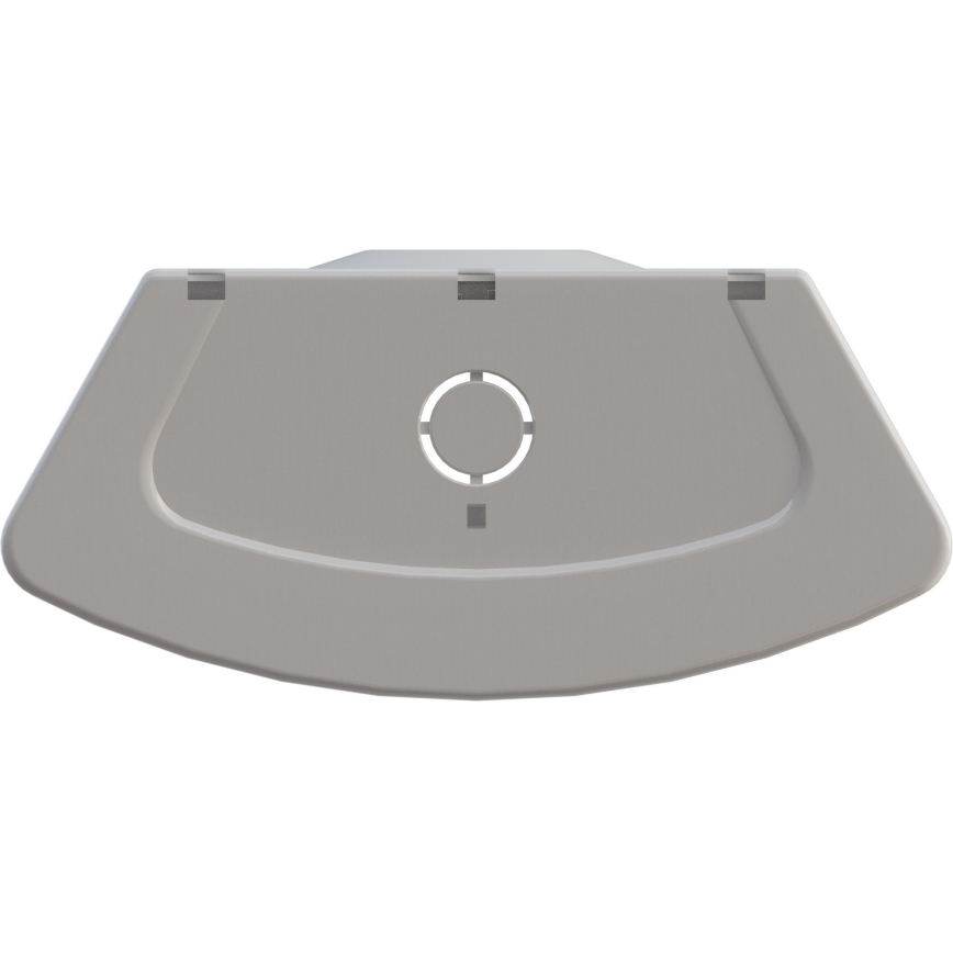 APLED - Plafonnier TROUT LED/72W/230V 4000K
