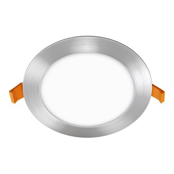 APLED - Spot encastrable de salle de bain LED RONDO LED/12W/230V IP54 175 mm