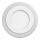 APLED - Spot encastrable de salle de bain RONDO DUO LED/4W + LED/12W/230V IP41 3000/4000K d. 19,5 cm blanc