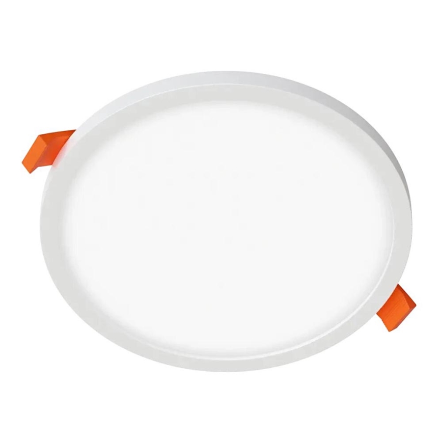 APLED - Spot encastrable RONDO SLIM LED/16W/230V d. 15 cm blanc