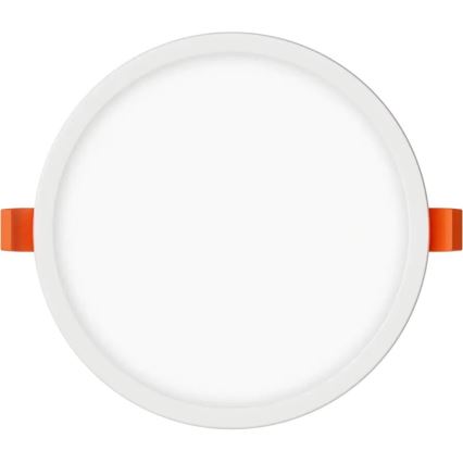 APLED - Spot encastrable RONDO SLIM LED/16W/230V d. 15 cm blanc