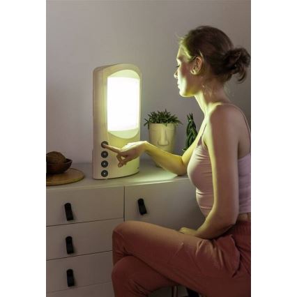 Appareil de bronzage domestique à lampe halogène avec filtre UV, 440W/230V