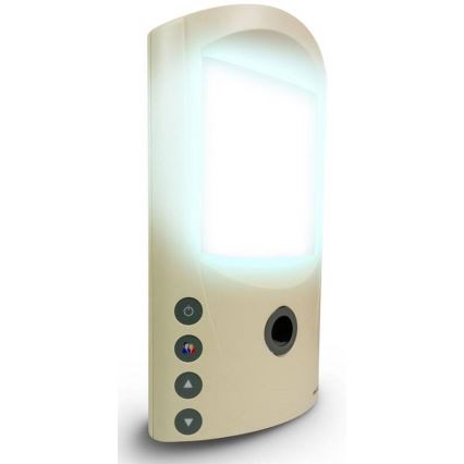Appareil de bronzage domestique à lampe halogène avec filtre UV, 440W/230V