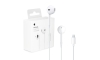 Apple - Écouteurs EarPods avec câble lighting