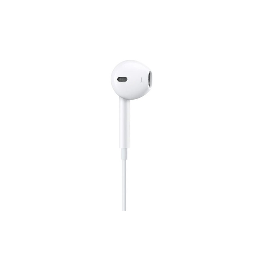 Apple - Écouteurs EarPods avec câble lighting