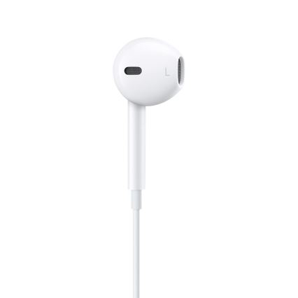 Apple - Écouteurs EarPods JACK 3,5 mm