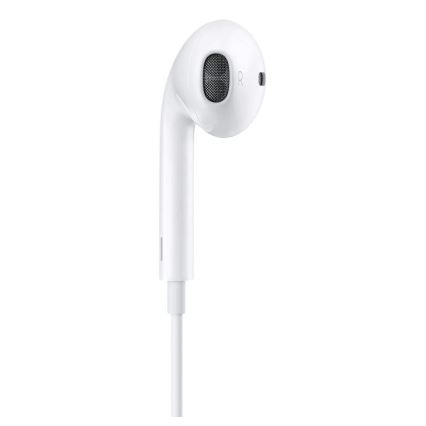 Apple - Écouteurs EarPods JACK 3,5 mm