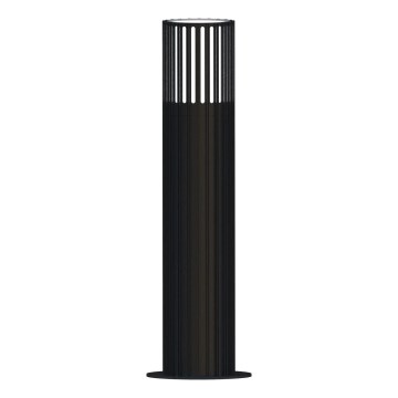 Applique extérieure KUUSAMO 1xE27/20W/230V 44 cm IP54 anthracite