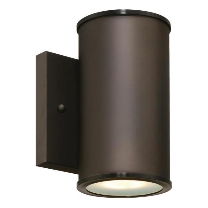 Applique extérieure LED MARIUS 8W 230V IP44 - Westinghouse 63156