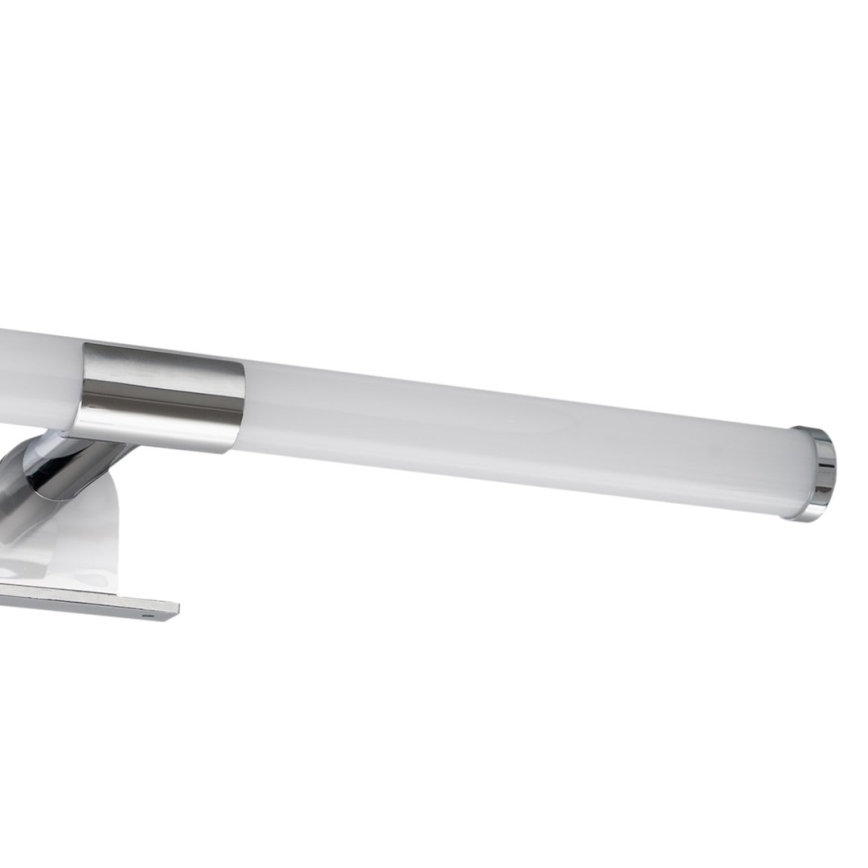 Applique LED pour miroir de salle de bains APA LED/6W/230V 40 cm IP44 chrome brillant