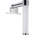 Applique LED pour miroir de salle de bains APA MINI LED/4W/230V IP44, chromé brillant