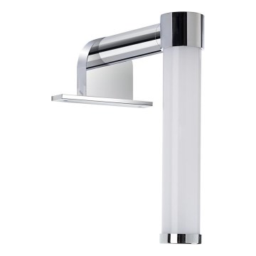 Applique LED pour miroir de salle de bains APA MINI LED/4W/230V IP44, chromé brillant