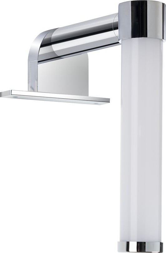 Applique LED pour miroir de salle de bains APA MINI LED/4W/230V IP44, chromé brillant