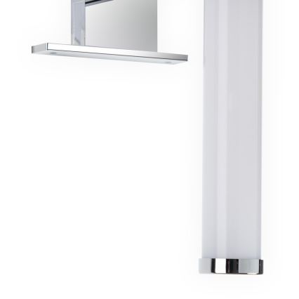 Applique LED pour miroir de salle de bains APA MINI LED/4W/230V IP44, chromé brillant