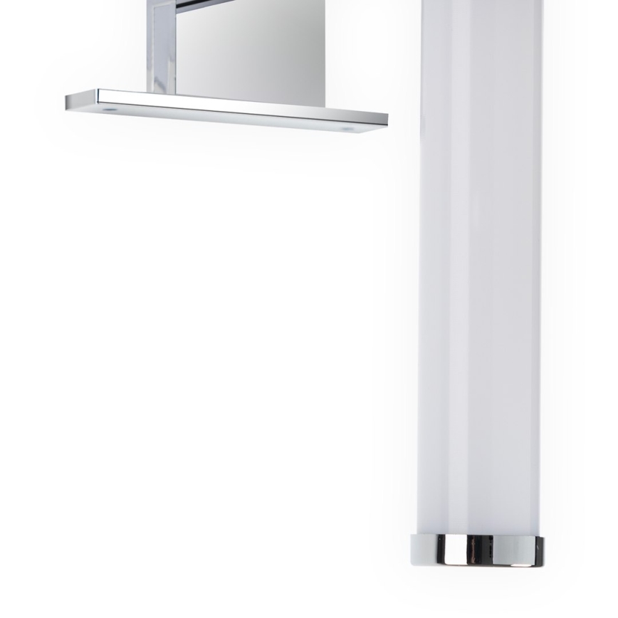 Applique LED pour miroir de salle de bains APA MINI LED/4W/230V IP44, chromé brillant