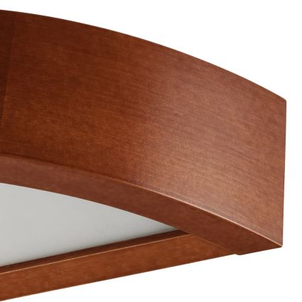 Applique murale 1xE27/60W/230V pin