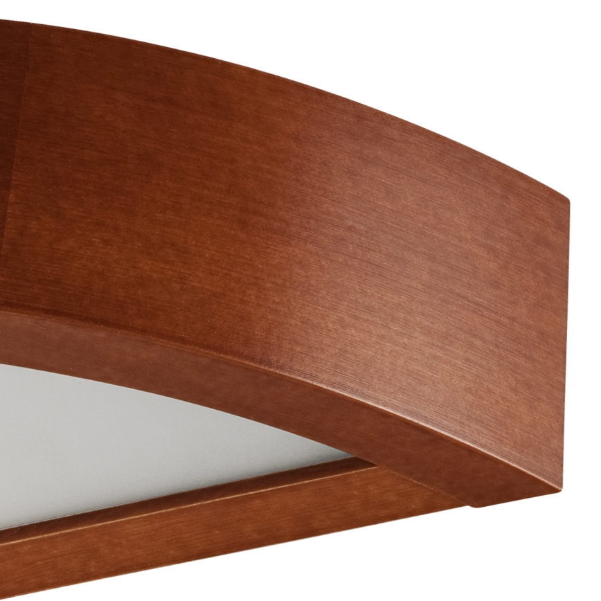 Applique murale 1xE27/60W/230V pin