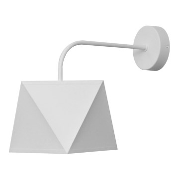 Applique murale ADAMANT 1xE27/15W/230V blanc