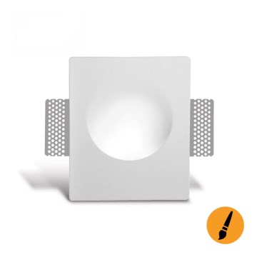 Applique murale ALTO 1xGU10/35W/230V