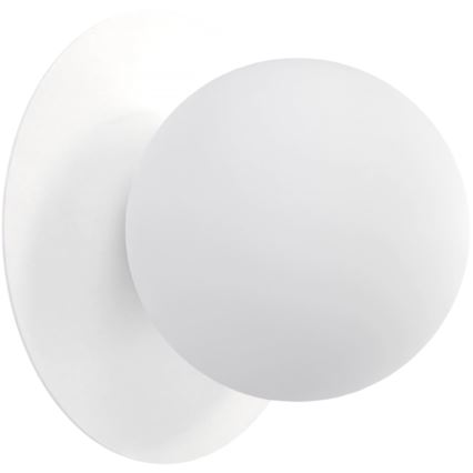 Applique murale AMERICANA 1xG9/8W/230V blanche