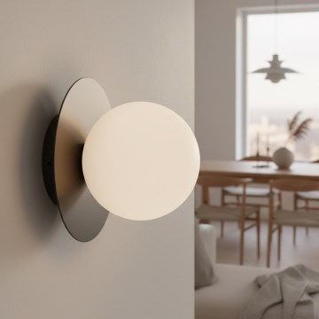 Applique murale AMERICANA 1xG9/8W/230V noire