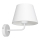 Applique murale ARDEN 1xE27/60W/230V blanc