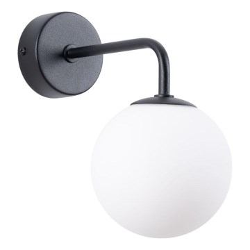 Applique murale ASTRAL 1xG9/8W/230V noir