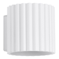 Applique murale AURA 1xG9/10W/230V blanche