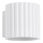 Applique murale AURA 1xG9/10W/230V blanche