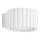 Applique murale AURA 1xGX53/10W/230V blanche