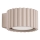 Applique murale AURA 1xGX53/10W/230V taupe