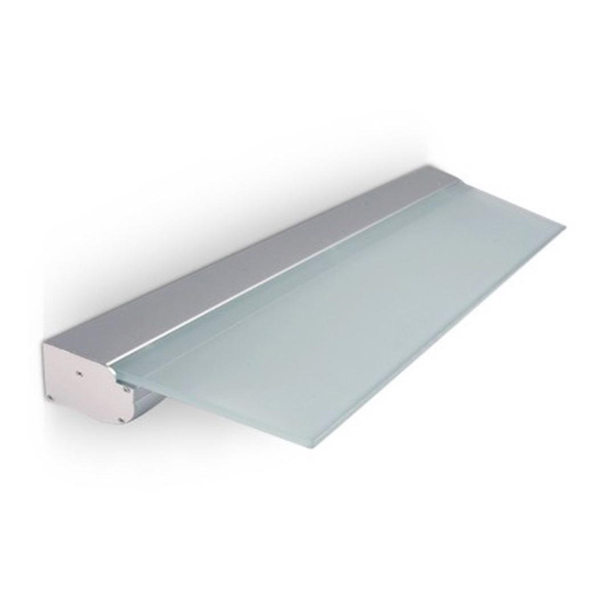 Applique murale avec une étagère APERA T5 G5/13W/230V 45 cm