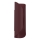 Applique murale BARBOS 2xG9/8W/230V bordeaux