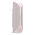 Applique murale BARBOS 2xG9/8W/230V crème