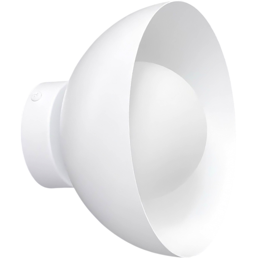 Applique murale BIBI 1xG9/8W/230V blanche