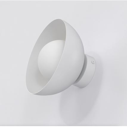 Applique murale BIBI 1xG9/8W/230V grise