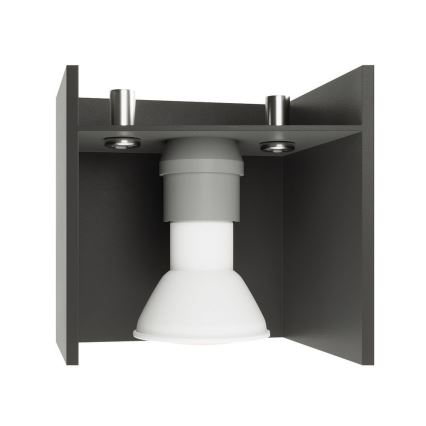 Applique murale BLOCCO 1xG9/40W/230V