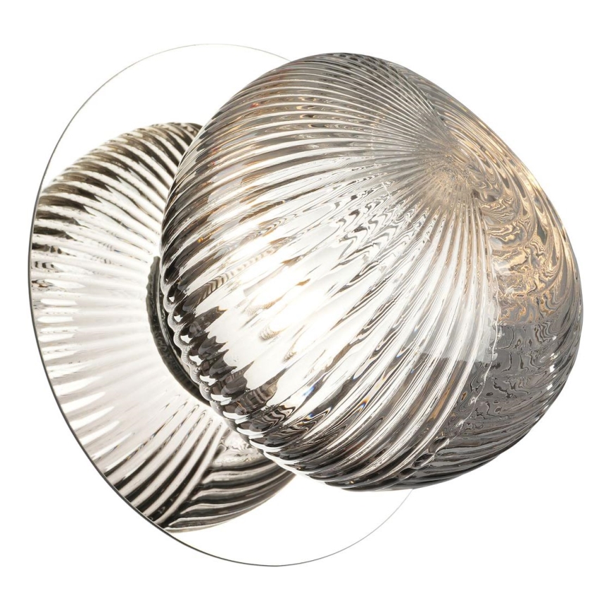 Applique murale BOLLA LED/3W/230V chrome brillant