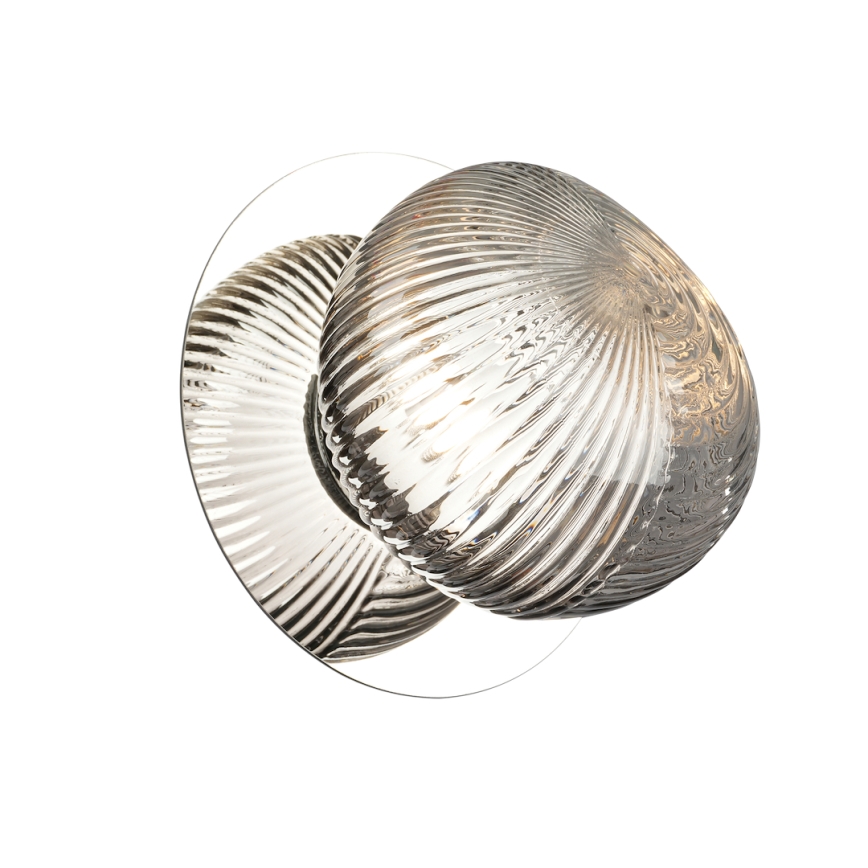 Applique murale BOLLA LED/3W/230V chrome brillant