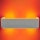 Applique murale BRICK 2xE14/12W/230V plâtre/blanc