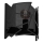 Applique murale CAMO 1xE27/15W/230V noir