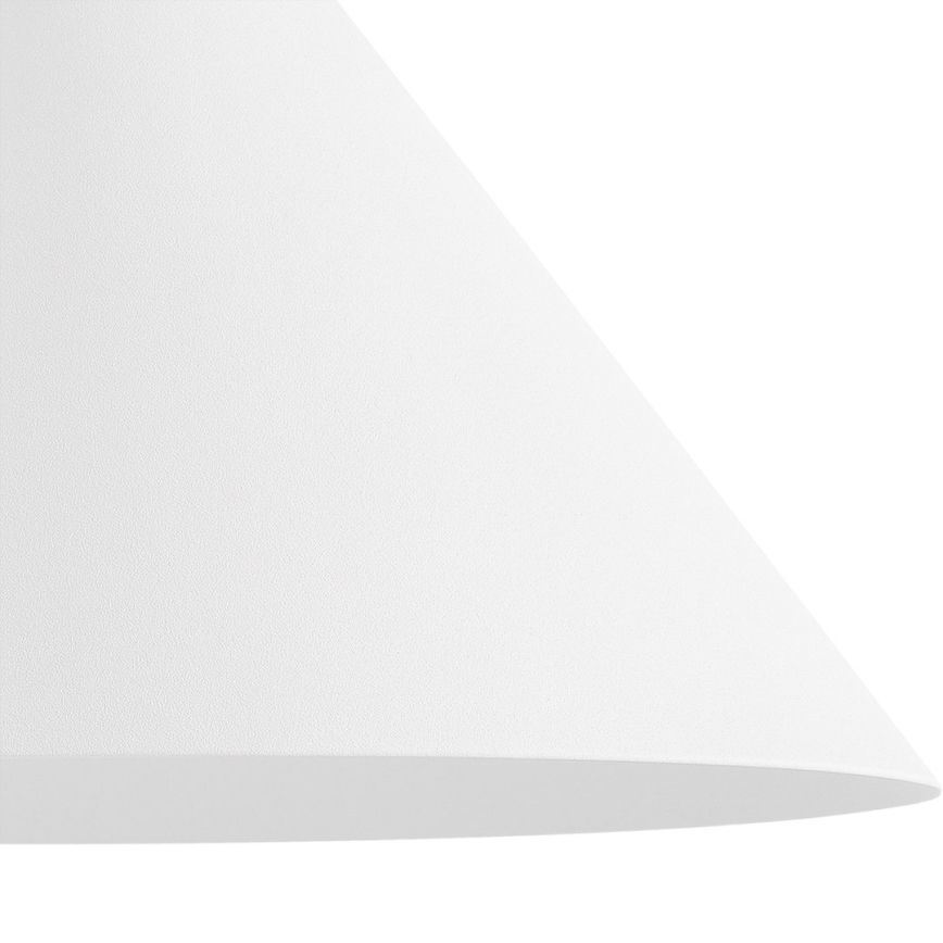 Applique murale CAPITAL 1xGX53/15W/230V blanche