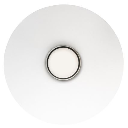 Applique murale CAPITAL 1xGX53/15W/230V blanche