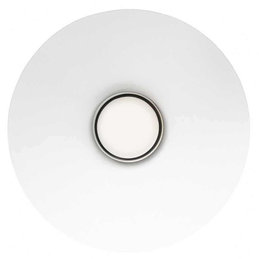 Applique murale CAPITAL 1xGX53/15W/230V blanche