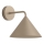 Applique murale CAPITAL 1xGX53/15W/230V taupe