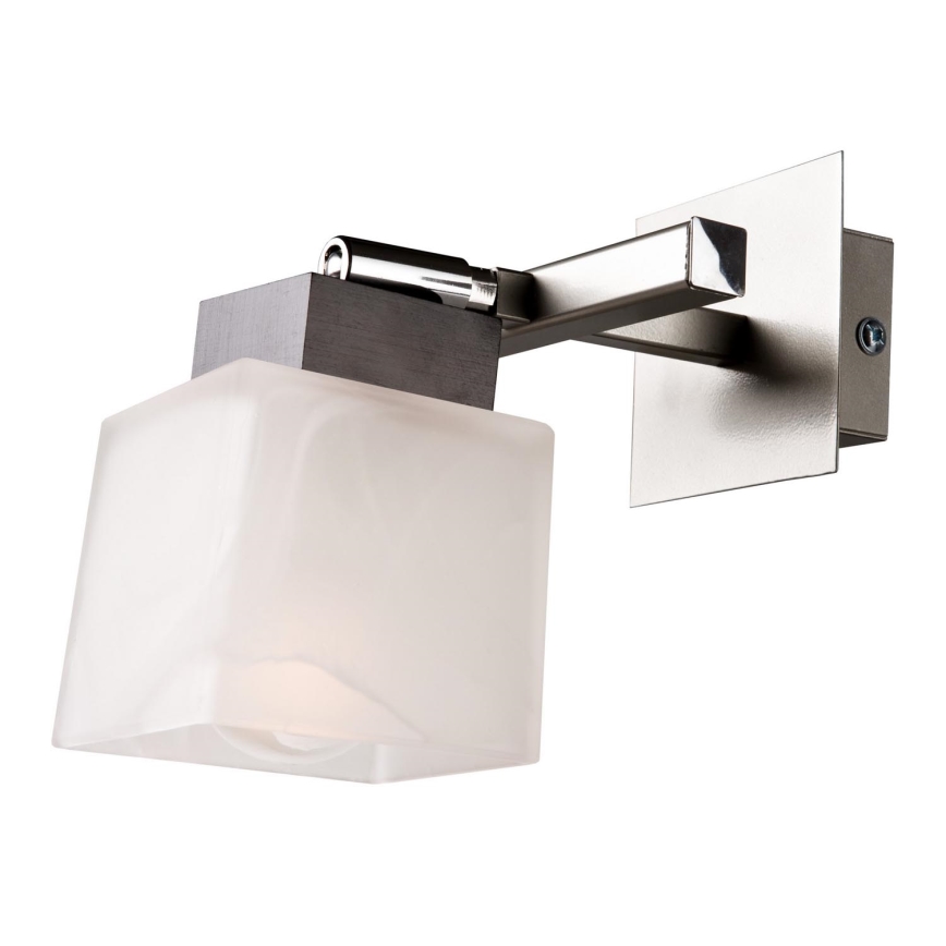 Applique murale DANA 1xE14/40W/230V hêtre